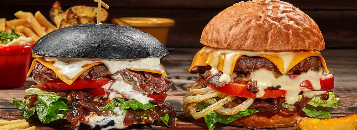 panino hamburger caffe mascagni